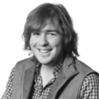 Author image