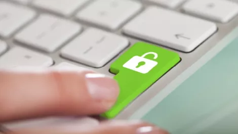 Cyber security is not enough: Think resilience