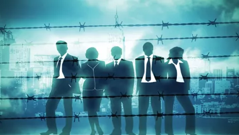 Planning the best means preparing for the worst