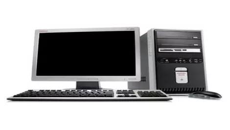 IDC: PC sales up 22% globally