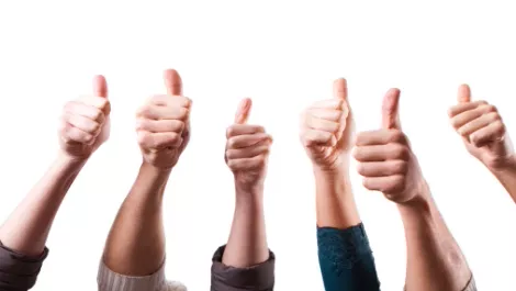 All good in the hood for recruiting Good