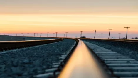 Wynyard on the right track with Queensland Rail deal