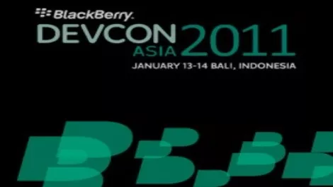 RIM unveils new tablet dev tools