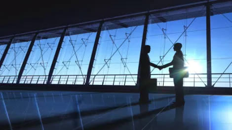 Chasing success?… Evolve with a dynamic marketplace