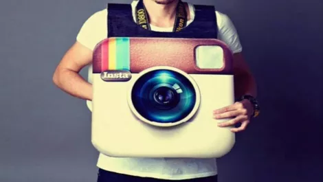 10 things I hate about Instagram...