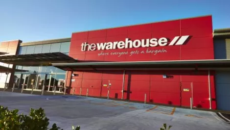 Warehouse Group pounces as electronics retailer leaves NZ market...