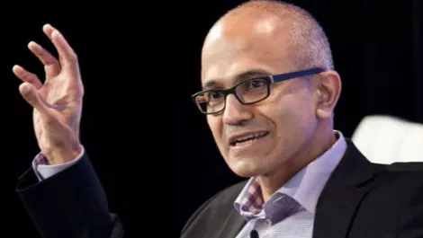 Microsoft closes in on new CEO - But will Gates go?