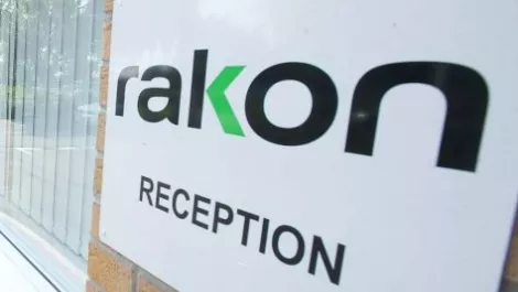 Under-fire Rakon closes UK operations plant