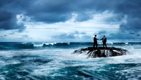 Voyager: How Kiwi businesses can 'keep on keeping on…'