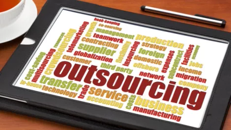 UXC Connect: Outsourcing versus offshoring...