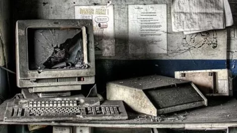 Obsolete devices in corporate networks rises to six-year high...