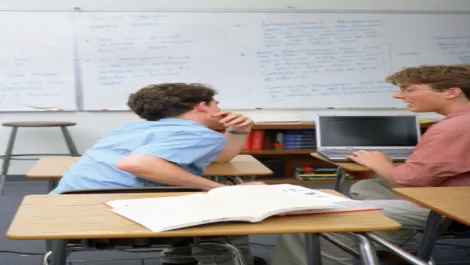 Game gives schools opportunity to predict the future