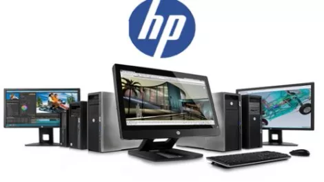 HP Ultrabooks: For any business on any budget