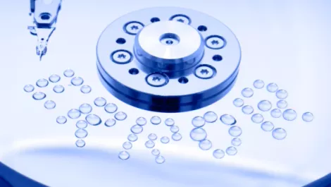 Wake up to the shake up