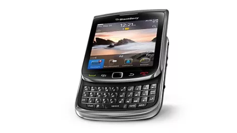 RIM struggling to rectify Blackberry disruptions