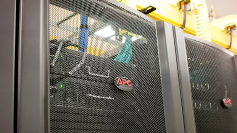 Schneider Electric's data centre solution stands tall for 800,000 members