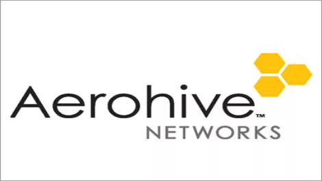 Aerohive ships 500,000th access point