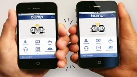 App of the Week: Bump