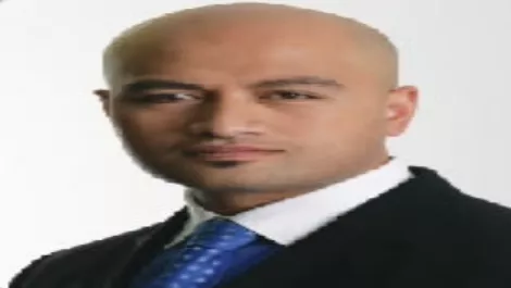 A server solution for mid-sized business, built on best practice