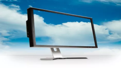 Converging the Cloud