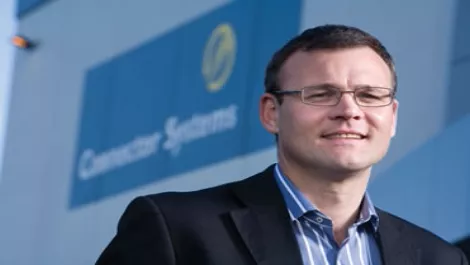 Clearswift's Kiwi Connector