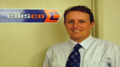 Douglas oliver ellisco