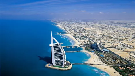 Kiwi software company opens Dubai office
