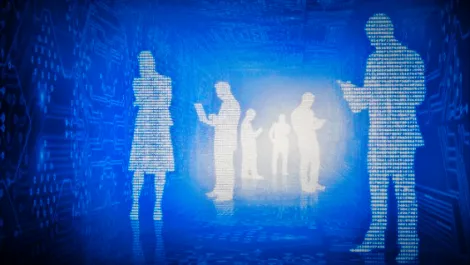 Every business is digital1 2