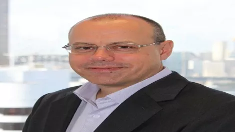 Former Microsoft exec to lead Polycom in ANZ