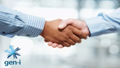 Gen-i brings leading M2M capabilities to NZ with Jasper Wireless