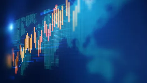 Risk and compliance solution with focus on business