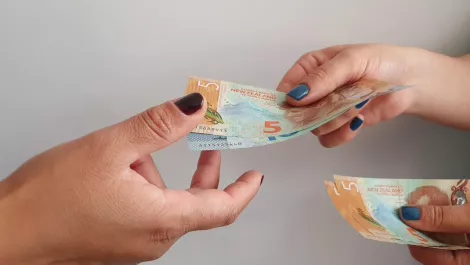 iOS review: Budget Tracker