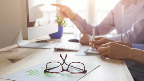 Introducing the new LinkedIN company pages