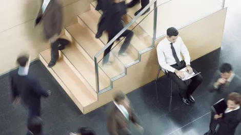 Tandberg Data names ANZ Channel Sales Manager