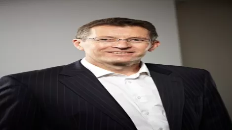 We need to talk about the network