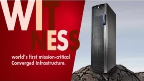 HP hails decade's 'first major architectural upgrade'