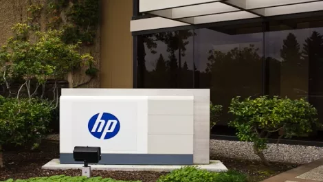 HP to cut 27,000 jobs worldwide - Updated