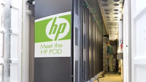 HP: POD channels to market 'quite broad'