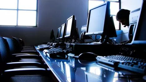 It company