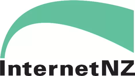 Internetnz logo