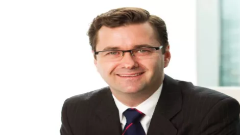 JVs and new business