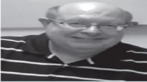 We just happened to be in the neighbourhood