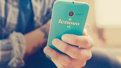 Samsung leads smartphone sales but is Lenovo / Motorola the winning team?