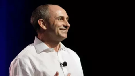 Liddell leaves Microsoft