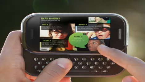 Microsoft buries its Kin