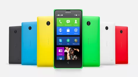 Nokia connects 'next billion' with 5 new smartphones...
