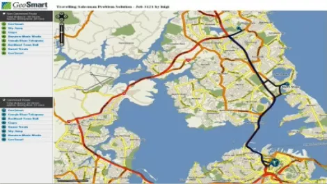 GeoSmart targets new channel partners
