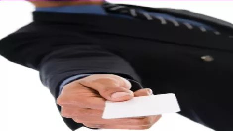 Five steps to re-branding