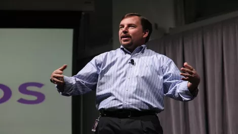 Resume error not my fault: Yahoo CEO