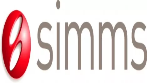 Simms signs 100th Dell reseller
